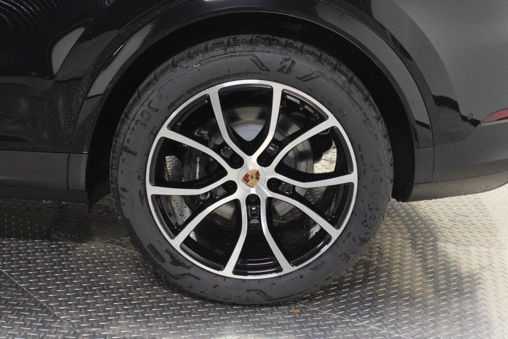 new 2026 Porsche Cayenne car