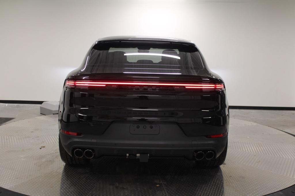 new 2026 Porsche Cayenne car