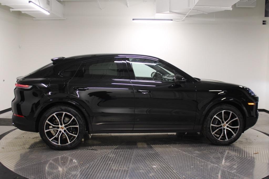 new 2026 Porsche Cayenne car