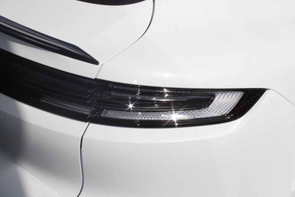 new 2026 Porsche Cayenne car