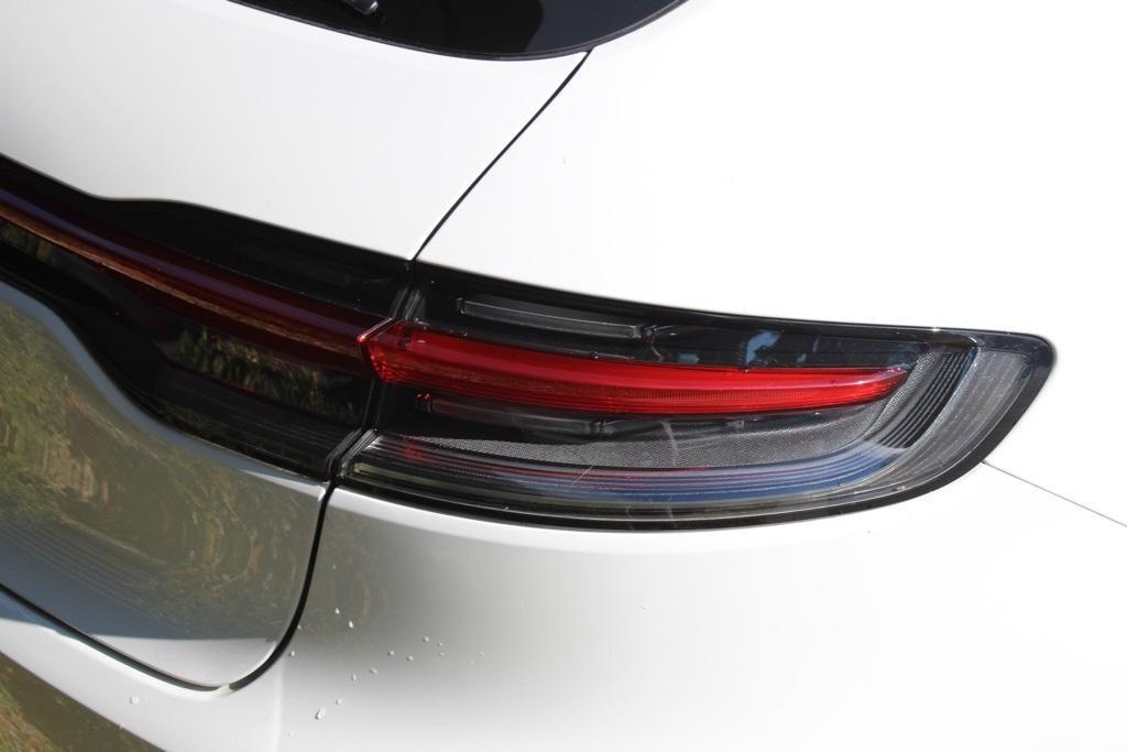 used 2021 Porsche Macan car, priced at $38,395