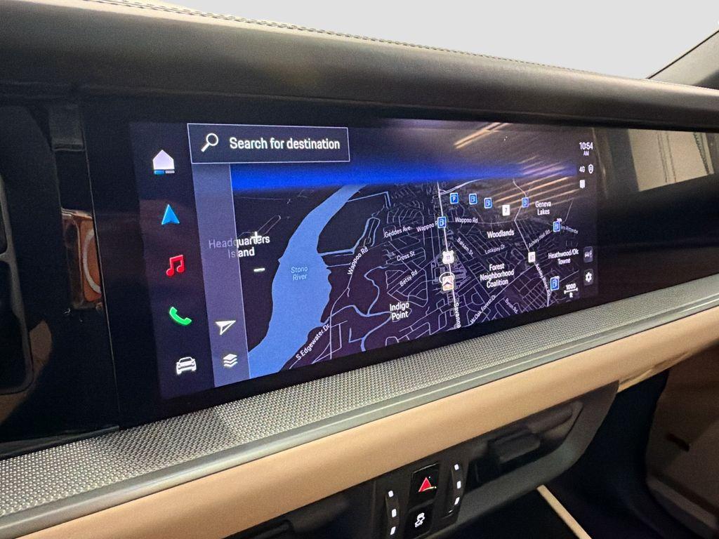 new 2026 Porsche Cayenne car