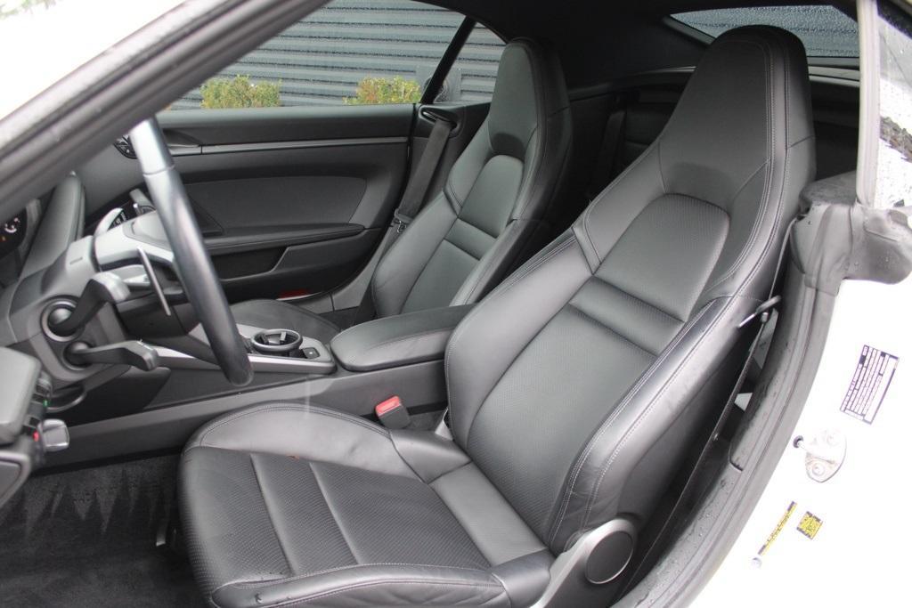 used 2021 Porsche 911 car, priced at $137,995