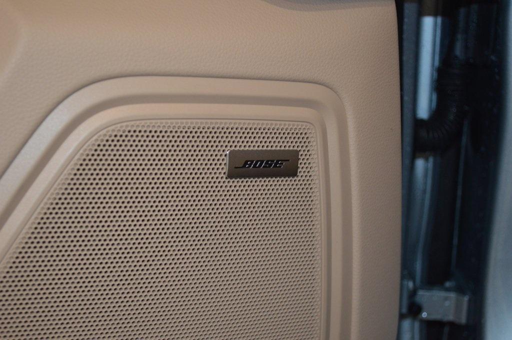 used 2025 Porsche Macan car, priced at $71,949