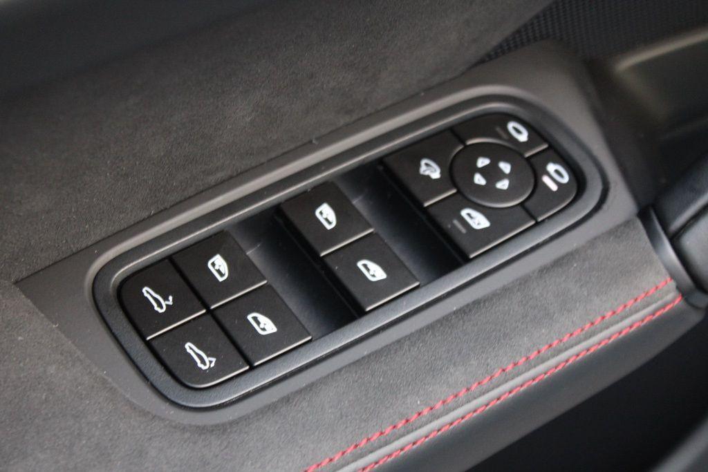 new 2026 Porsche Cayenne car