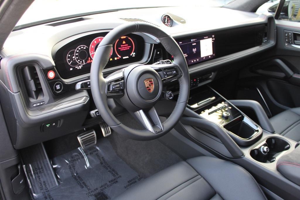 new 2026 Porsche Cayenne car