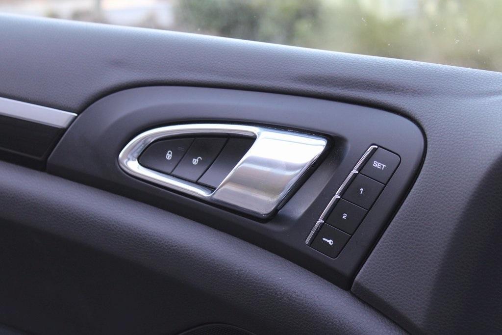 used 2016 Porsche Cayenne car, priced at $32,995