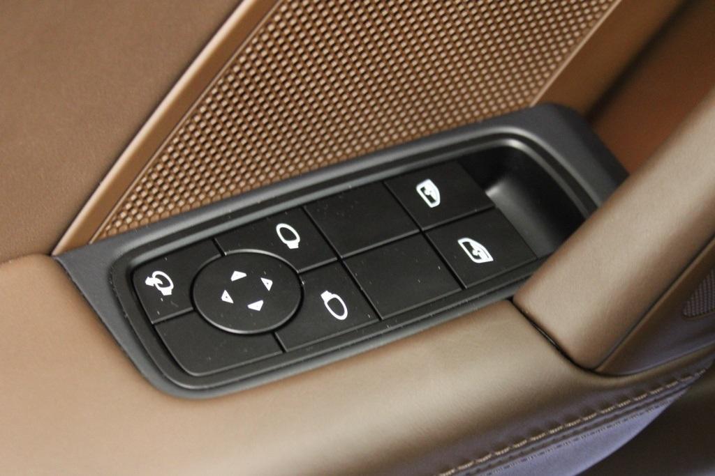 used 2025 Porsche 911 car, priced at $159,995