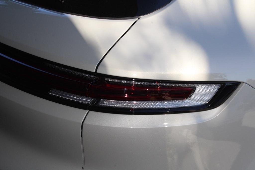 new 2026 Porsche Cayenne car