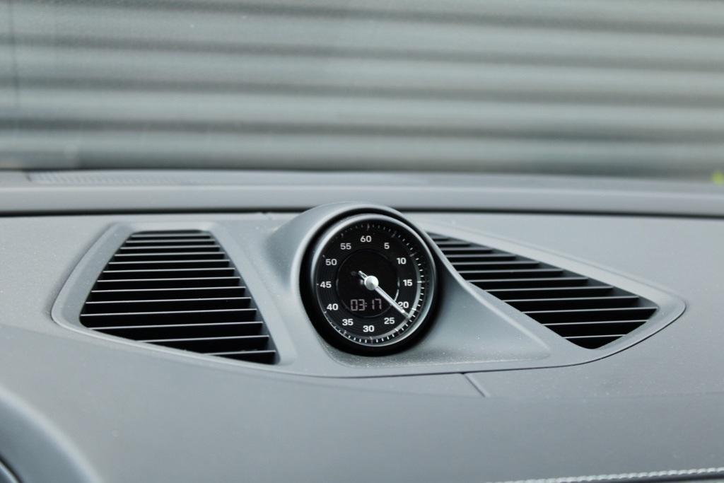 new 2025 Porsche Macan car, priced at $112,205