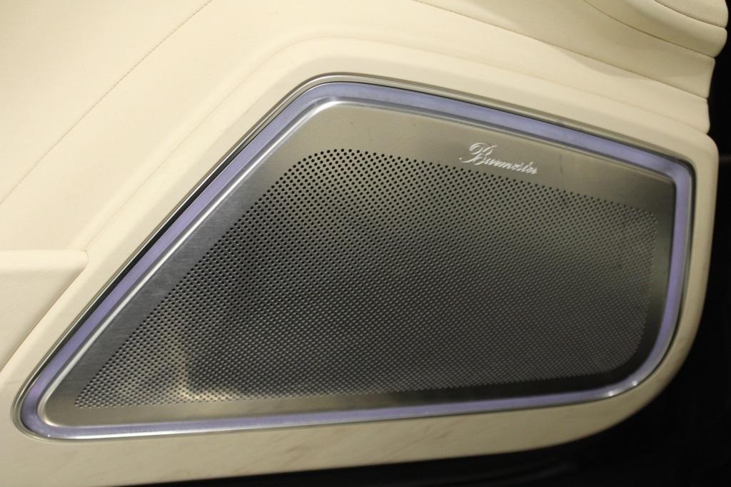 used 2022 Porsche Panamera car, priced at $63,995