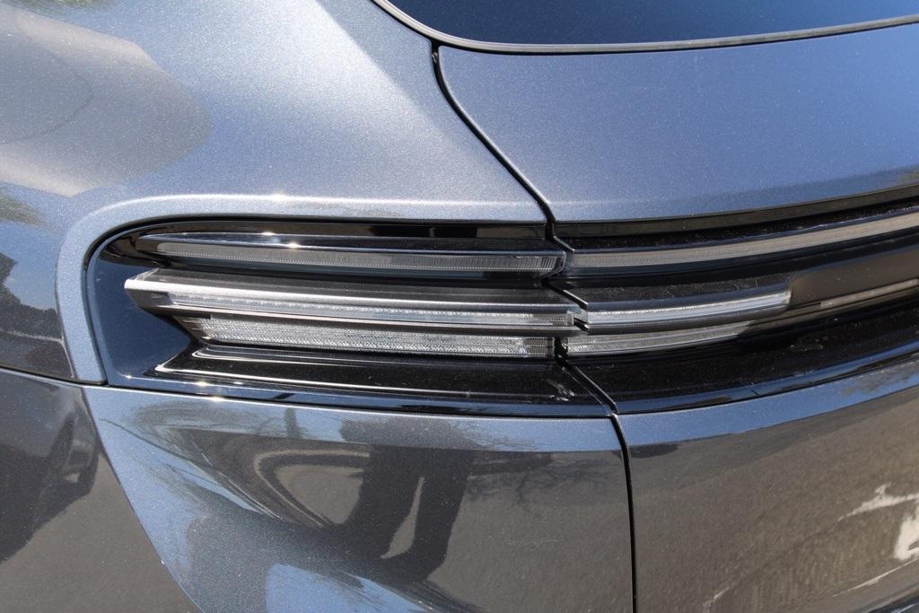 new 2024 Porsche Macan car, priced at $100,430