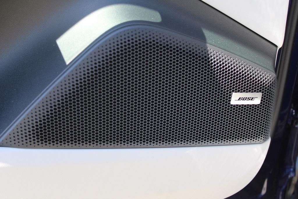 new 2025 Porsche Macan car, priced at $112,715