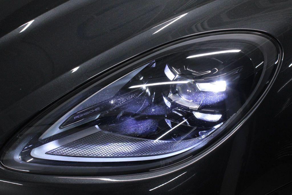 new 2026 Porsche Macan car