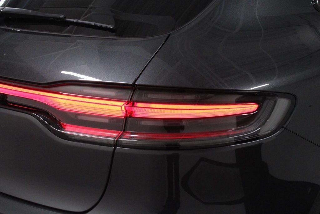 new 2026 Porsche Macan car