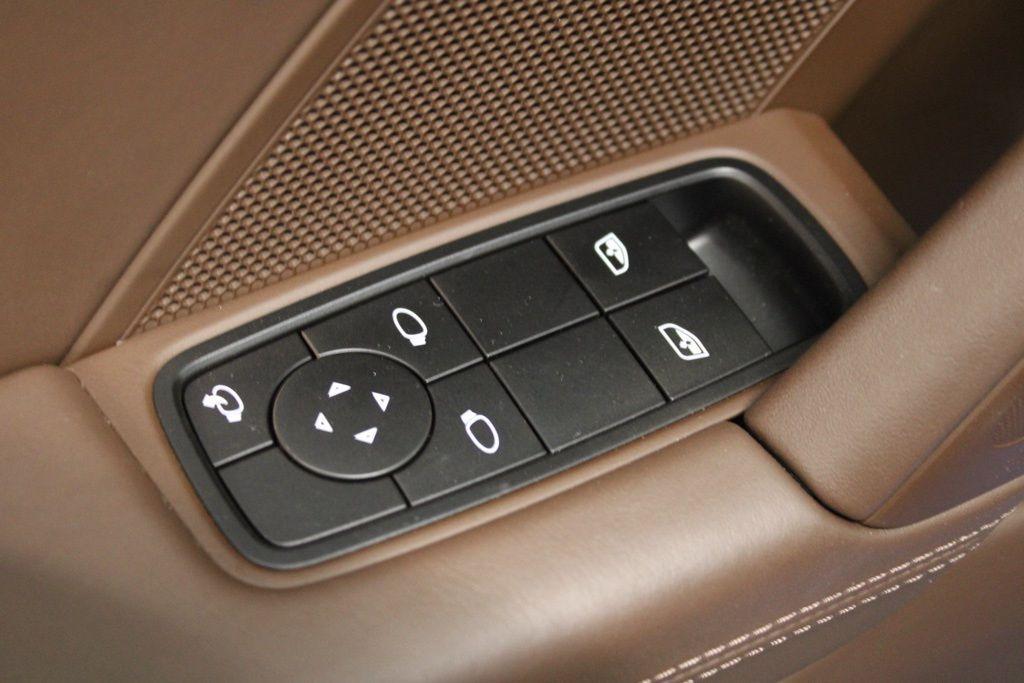 used 2024 Porsche 911 car, priced at $188,794