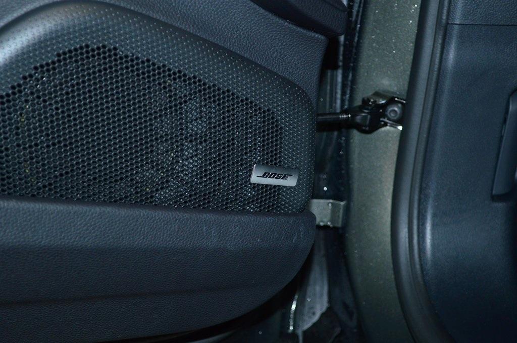 used 2025 Porsche Panamera car, priced at $121,995