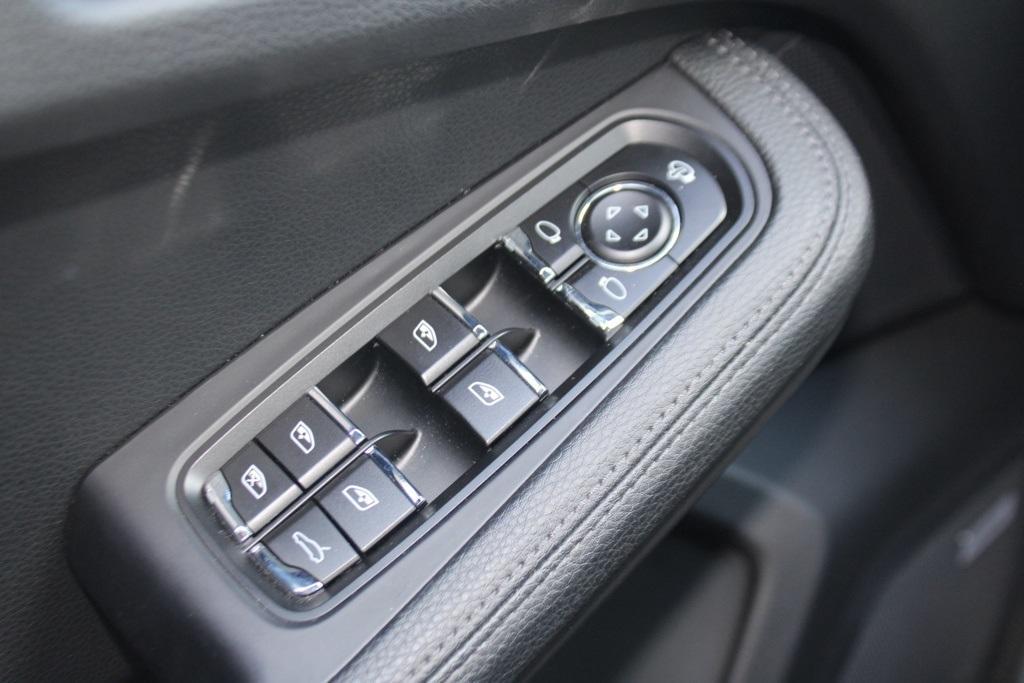 used 2025 Porsche Macan car, priced at $68,995