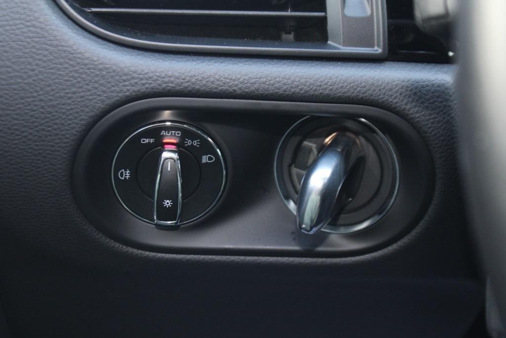 used 2025 Porsche Macan car, priced at $68,995