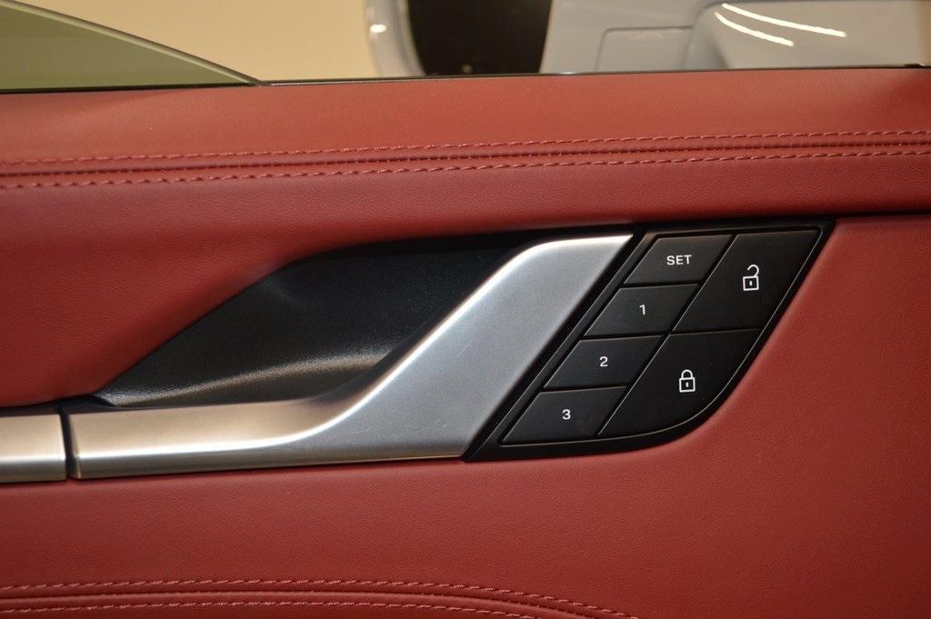 used 2024 Porsche 911 car, priced at $196,995