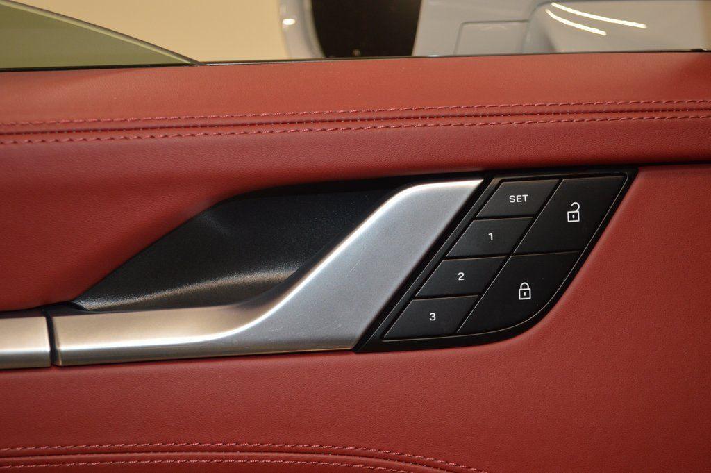 used 2024 Porsche 911 car, priced at $190,794