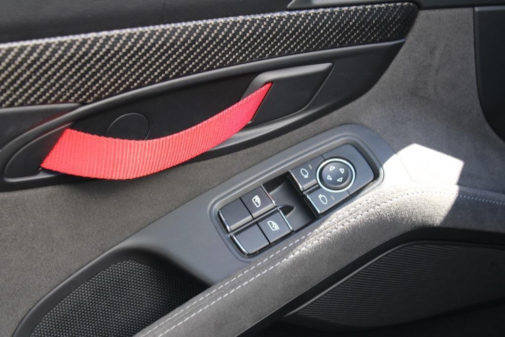 used 2023 Porsche 718 Cayman car, priced at $187,995