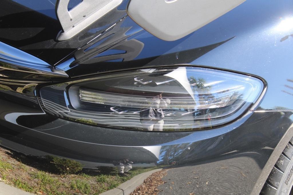 used 2023 Porsche 718 Cayman car, priced at $187,995