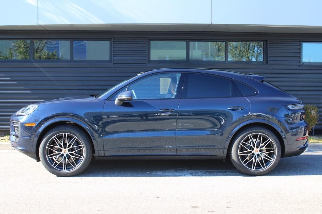 new 2026 Porsche Cayenne car