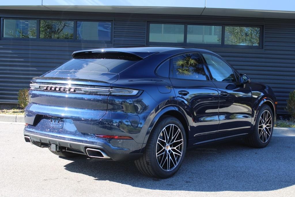 new 2026 Porsche Cayenne car