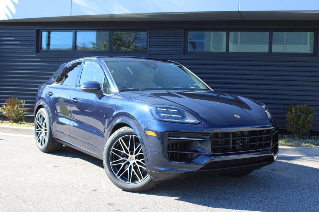 new 2026 Porsche Cayenne car