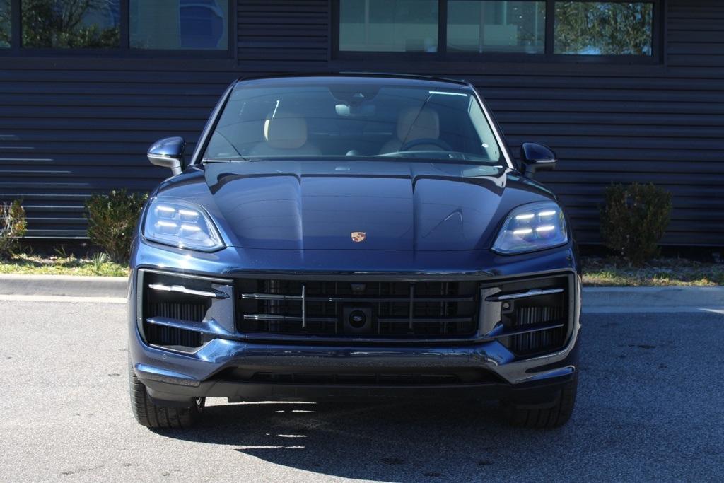 new 2026 Porsche Cayenne car
