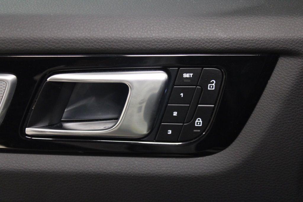 used 2023 Porsche Cayenne car, priced at $82,794