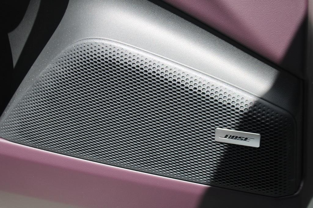 new 2025 Porsche Macan car, priced at $106,735