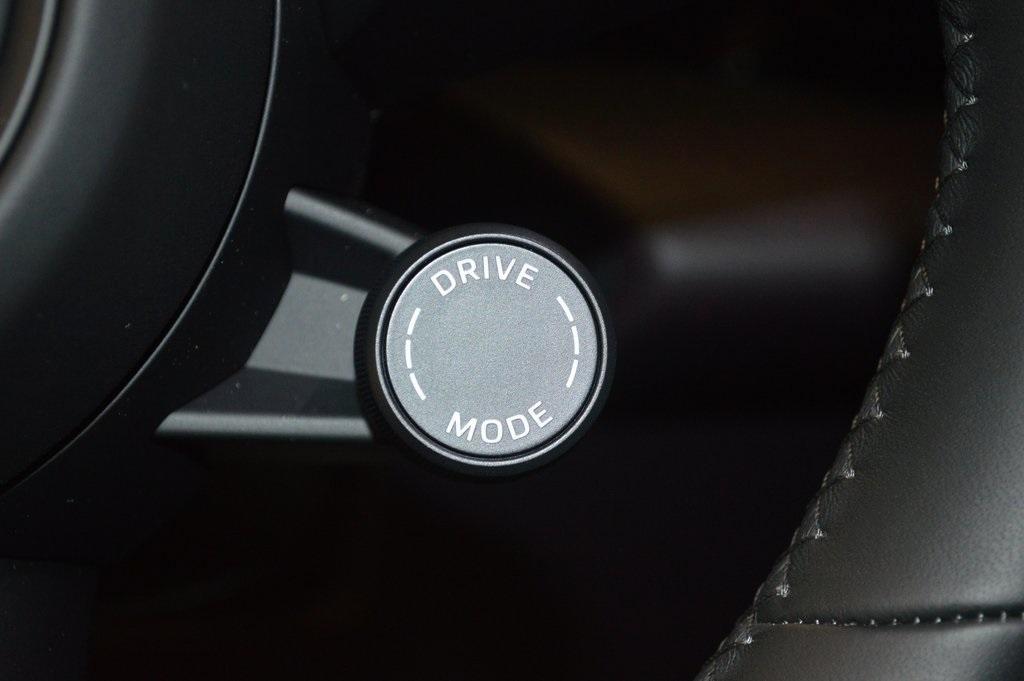 new 2025 Porsche Macan car, priced at $106,735