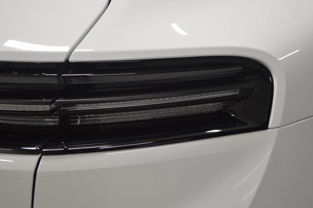 new 2025 Porsche Macan car, priced at $106,735