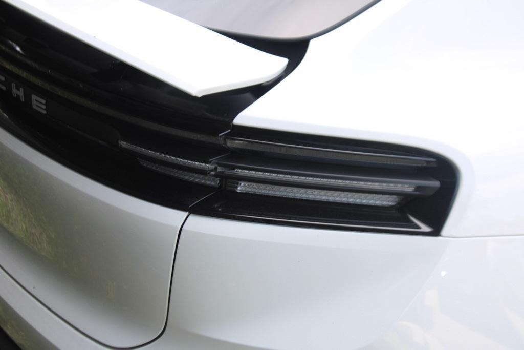 new 2025 Porsche Macan car, priced at $106,735