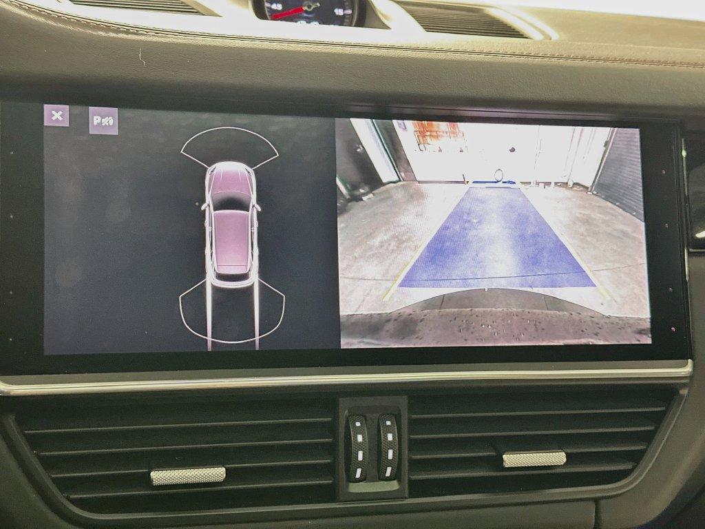 used 2021 Porsche Cayenne car, priced at $70,794
