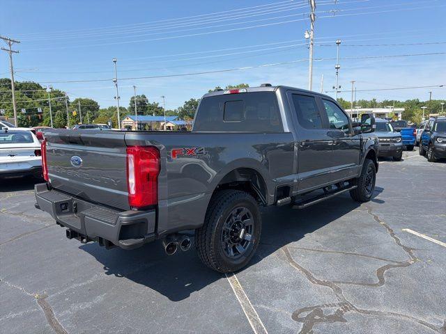 new 2026 Ford F-250 car, priced at $76,525