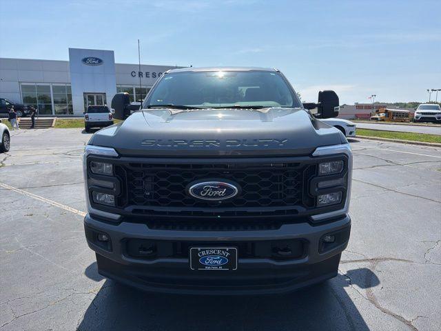new 2026 Ford F-250 car, priced at $76,525