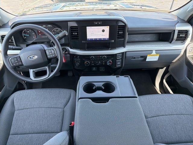 new 2026 Ford F-250 car, priced at $76,525