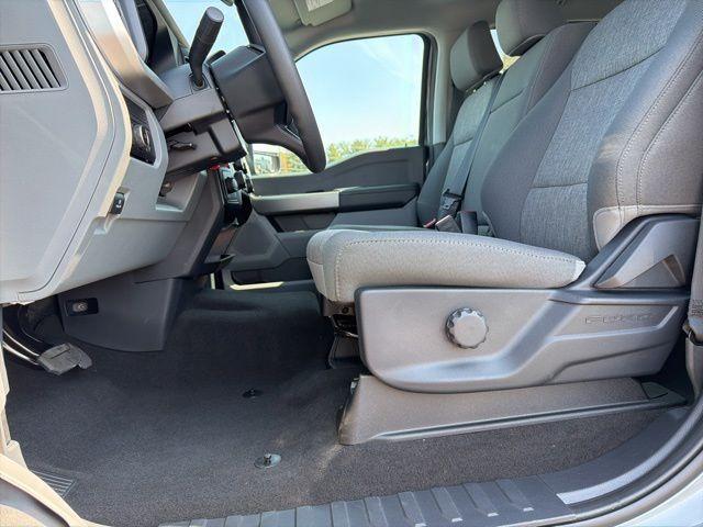 new 2026 Ford F-250 car, priced at $76,525