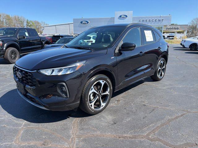 used 2023 Ford Escape car, priced at $24,694