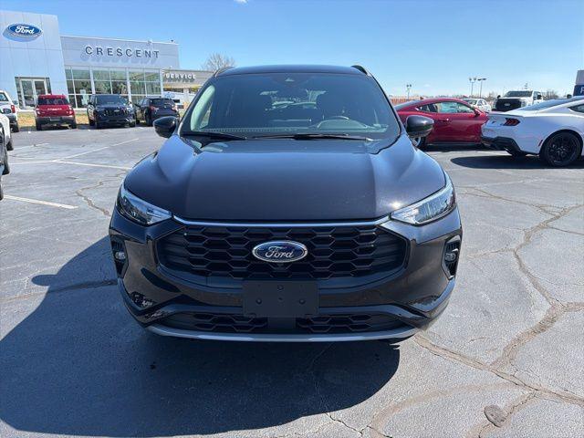 used 2023 Ford Escape car, priced at $24,694