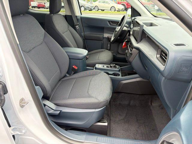new 2026 Ford Maverick car, priced at $31,530