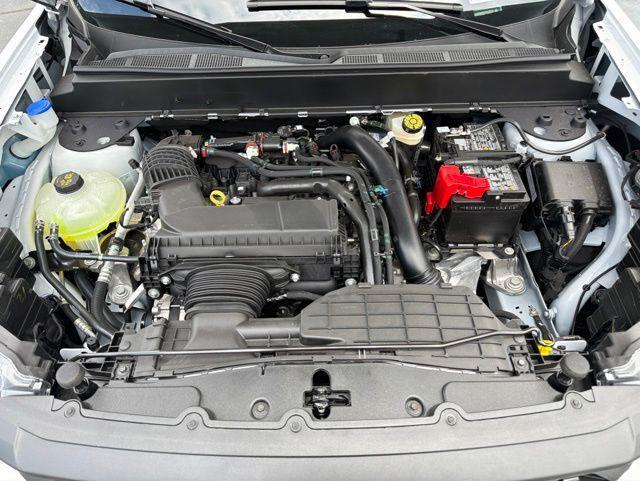 new 2026 Ford Maverick car, priced at $31,530