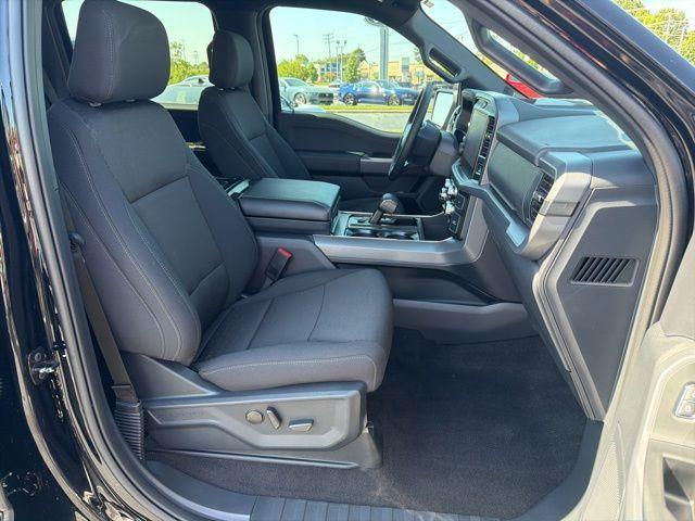 new 2026 Ford F-150 car, priced at $63,380