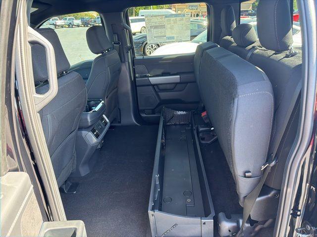 new 2026 Ford F-150 car, priced at $63,380