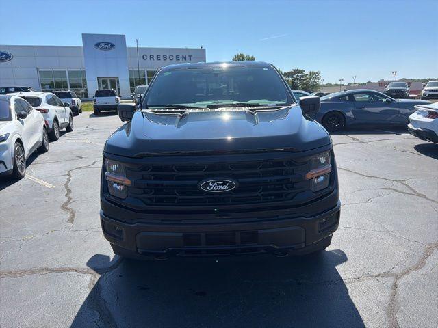 new 2026 Ford F-150 car, priced at $63,380
