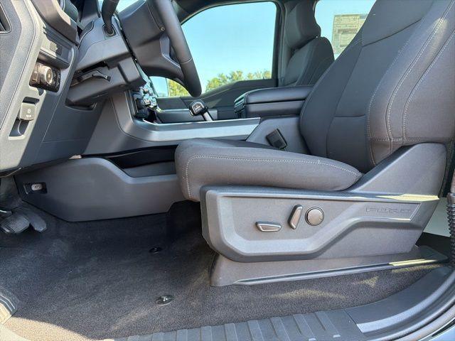 new 2026 Ford F-150 car, priced at $63,380