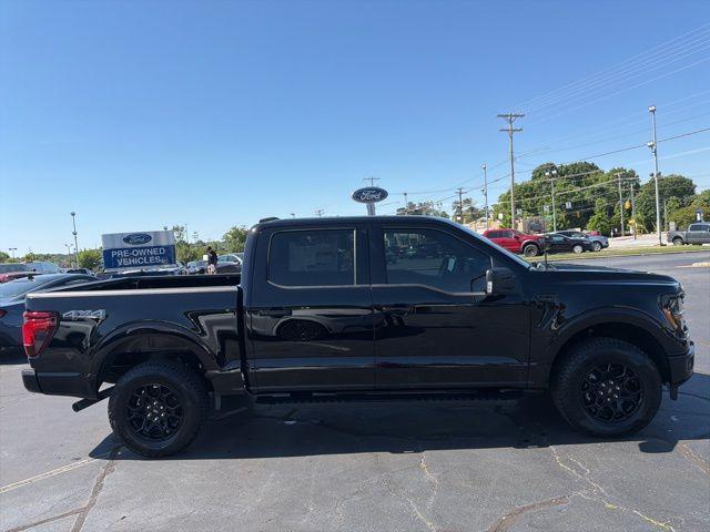 new 2026 Ford F-150 car, priced at $63,380